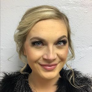 Meet your Posher, Chicky